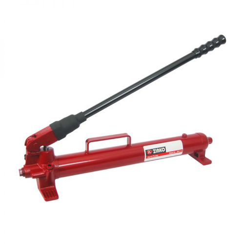 Hydraulische Kolbenpumpe - ZHP-41 - Zinko Hydraulic Jack - Hand / regelbar
