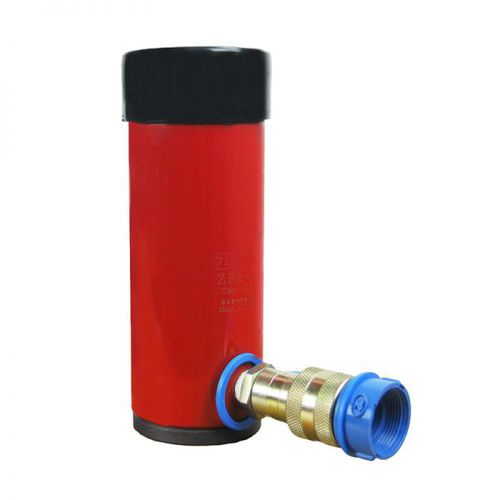 Hohlkolbenzylinder - ZRH-123 - Zinko Hydraulic Jack - hydraulisch / doppeltwirkend / Industrie