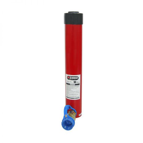 Hydraulikzylinder - ZR-1010 - Zinko Hydraulic Jack - einfachwirkend / für die Automobilindustrie / für Hubanwendungen