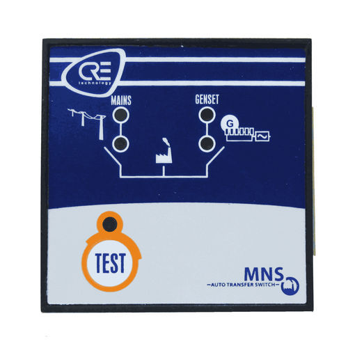 Spannungs-Detektionsmodul - MNS  - CRE TECHNOLOGY - automatisch