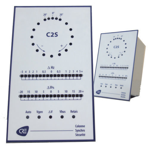 Synchronoskop - C2S - CRE TECHNOLOGY