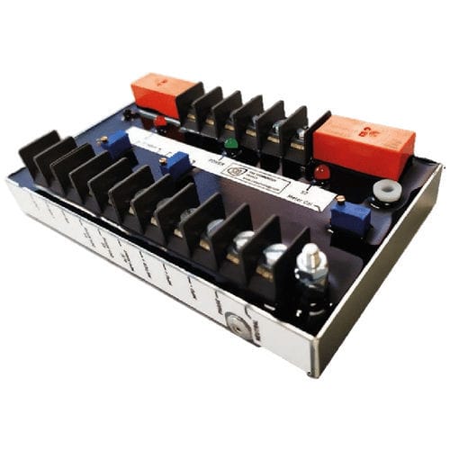 Elektronischer Drehzahlschalter - DV2 - CRE TECHNOLOGY