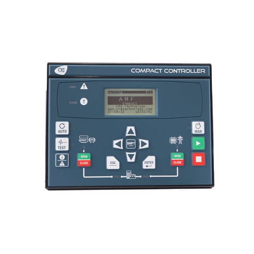 automatischer Generator-Controller - CRE TECHNOLOGY