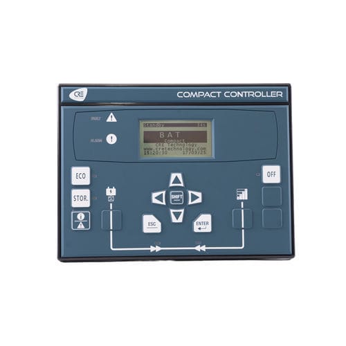 hybrides Controller-Modul - CRE TECHNOLOGY
