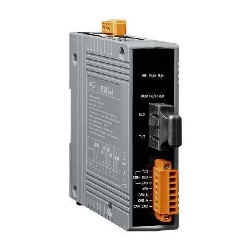 Optischer elektrischer Wandler - I-2533CS-60 - CRE TECHNOLOGY - Kommunikation / LWL / CAN-Bus
