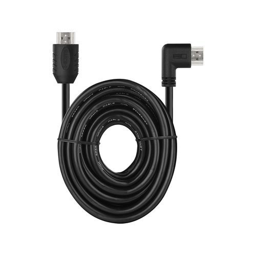 Datenkabel elektrisch - A58W1 - CRE TECHNOLOGY - HDMI / geschirmt / hochbeständig