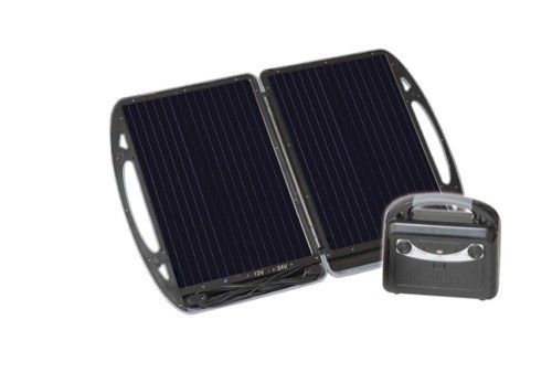 Batterieladegerät für Solaranwendungen - TPS-936N - Shenzhen Topray Solar - Handgerät / Li-Ion / Solar