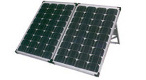 Batterieladegerät für Solaranwendungen - TPS-105 - Shenzhen Topray Solar - mobil / universell / Solar