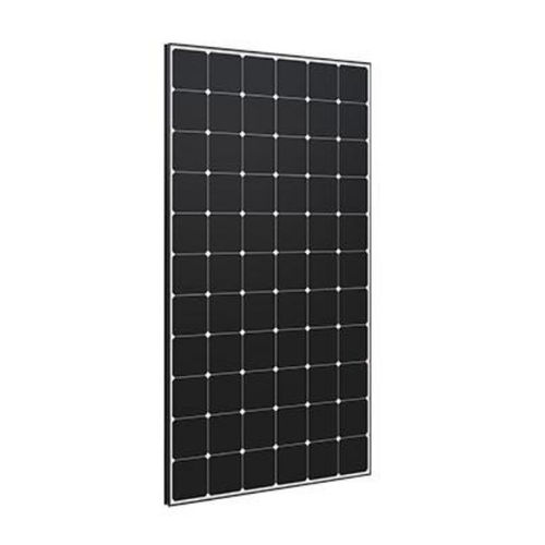 Solarpanel / monokristallines Silicium - A series - SunPower Corporation - ISO / IEC / hochleistungsfähig
