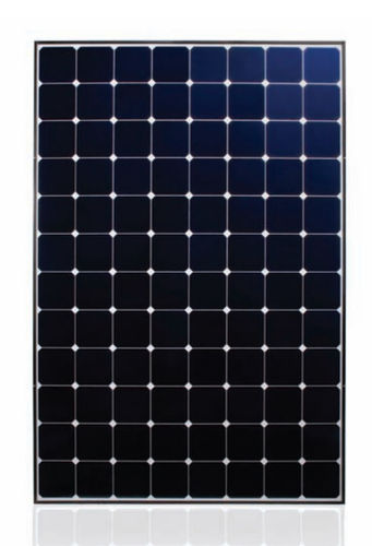 Solarmodul / monokristallines Silicium - 327 W, 54.7 V | E20 series - SunPower Corporation