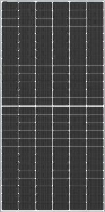 Solarmodul / monokristallines Silicium - EN_STP605-625S-H66-Nsh+ - Suntech Power Corporation - CE / ISO / IEC