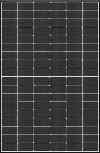 Solarmodul / monokristallines Silicium - EN_STP395-415S-C54-Umhm - Suntech Power Corporation - CE / ISO / IEC
