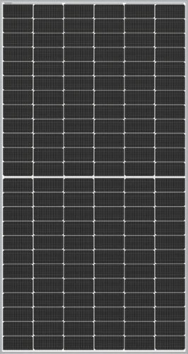 CE-Solarmodul - STP555S_C72_Vmh - Suntech Power Corporation - ISO / IEC