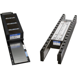 AC-Linearmotor - DD series - SANYO DENKI America - DC / Permanentmagnet / flach