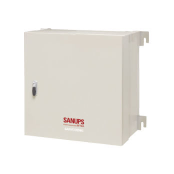 Dreiphasiger Energiekonditionierer - W73A - SANYO DENKI America