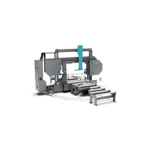 Bandsäge - KBS 1301  - KALTENBACH - Gehrung / horizontal / für Stahl