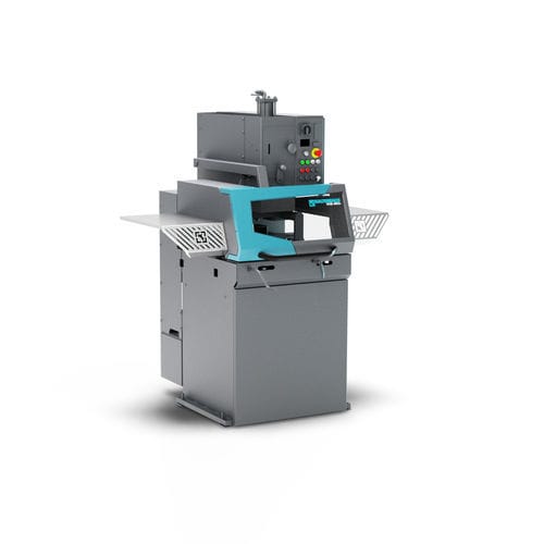 Kreissäge - KKS 450 H - KALTENBACH - Gehrung / für Stahl / halbautomatisch