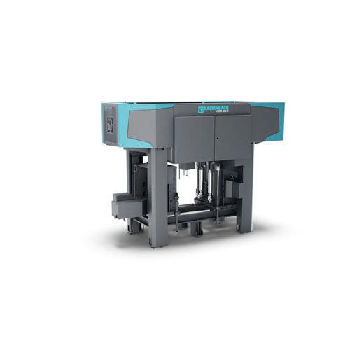 CNC-Bohrzentrum - KDM 1015 - KALTENBACH - vertikal / horizontal / 3-Achs