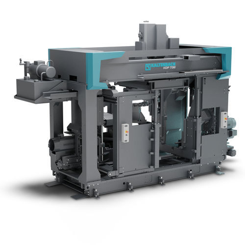 CNC-Bohrzentrum - KDP 1036 - KALTENBACH - für Stahl / Hochpräzision / für Intensivnutzung
