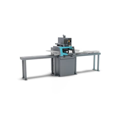 Kreissäge - KKS 400 U - KALTENBACH - Gehrung / horizontal / für Metall