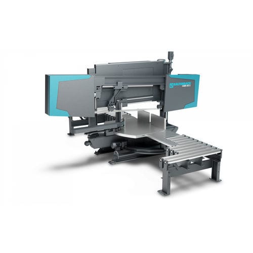 Bandsäge - KBB 601 - KALTENBACH - Gehrung / horizontal / vertikal