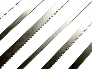 Bandsäge - DK Holdings - horizontal / für Marmor