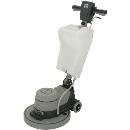 Schleif- und Poliermaschine - Numatic NR-1500H - DK Holdings