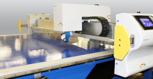 Druckmaschine - JetPRO™ HR - Eastman Machine Company