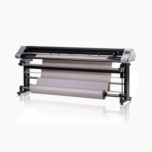 Tintenstrahlplotter - Eastman Machine Company