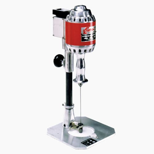 Säulenbohrmaschine - CD3H - Eastman Machine Company - elektrisch / für Stoffe