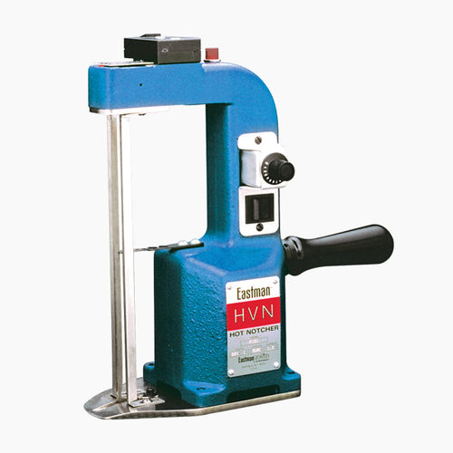 Ausklinkmaschine mit fixem Winkel - HVN - Eastman Machine Company - elektrisch / automatisch