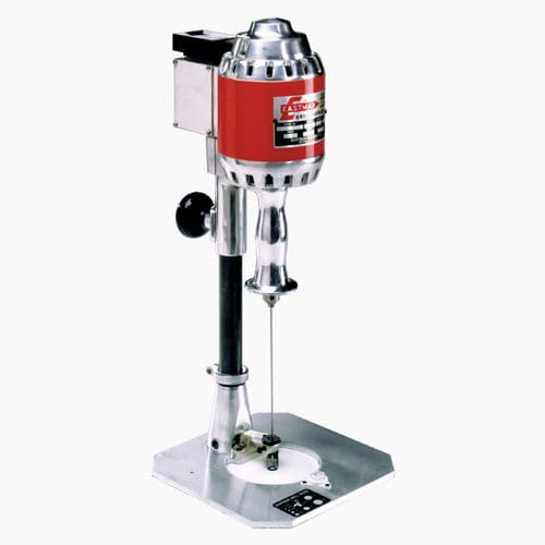 Säulenbohrmaschine - CD3 - Eastman Machine Company - elektrisch / für Stoffe