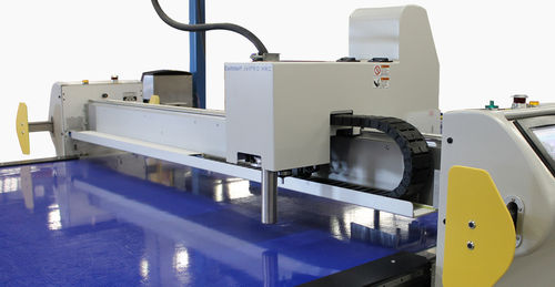 Tintenstrahldruckkopf - JetPRO™ HRC - Eastman Machine Company