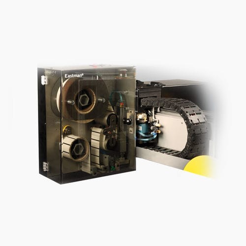 Etikettierkopf - LabelPRO™ - Eastman Machine Company