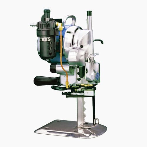 Cutter-Schneidemaschine - Micro Fog™ - Eastman Machine Company - für Vynil / für Polyester / für Mehrlagengewebe