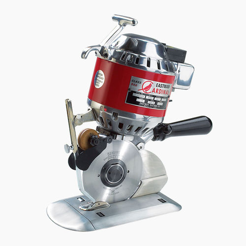 Spaltmaschine Schneidemaschine - Cardinal®  - Eastman Machine Company - Rundmesser / für Gewebe / für Mehrlagengewebe
