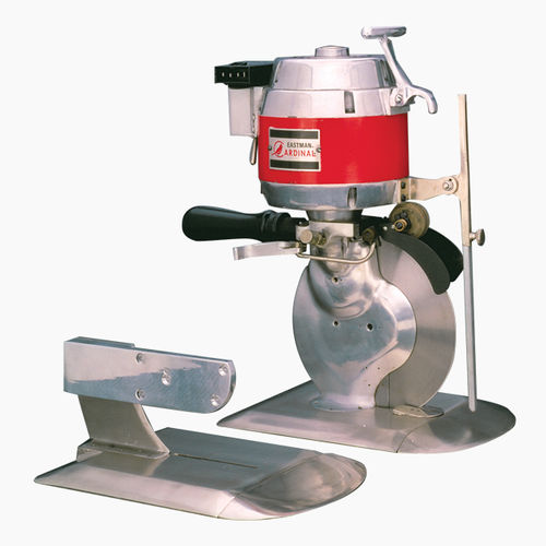 Spaltmaschine Schneidemaschine - 567BK - Eastman Machine Company - Rundmesser / für Gummi / für Kunststoff-Folien