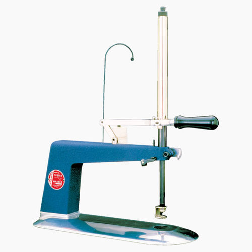 Beschriftungssystem für Textilien - Threadmarker - Eastman Machine Company - kontinuierlich