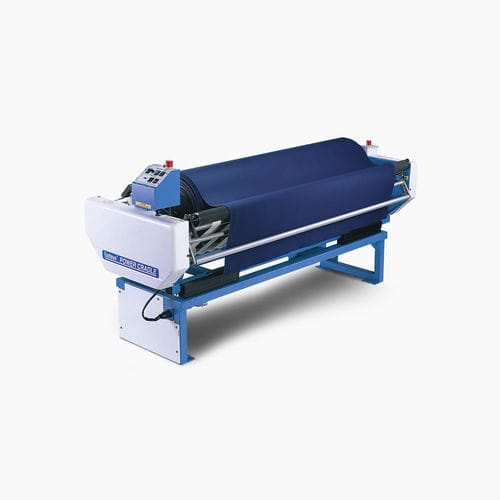 Rollenmulde für Gewebe - Eastman Machine Company