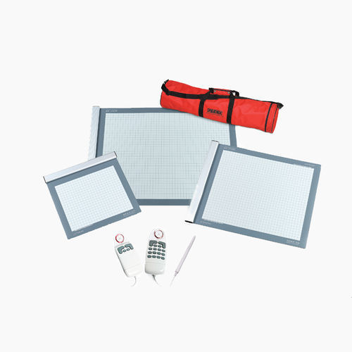 Digitalisierer - Roll-Up - Eastman Machine Company
