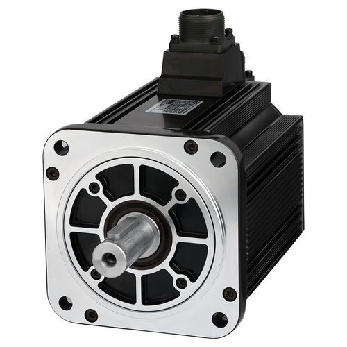 Asynchron-Servomotor - MXM  - Trio Motion Technology - AC / mit Bremse / kompakt