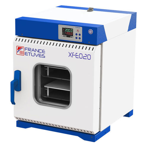 Kammerofen - XFE series - France Etuves - Trocknung / Thermo / Polymerisation