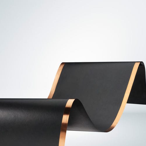 Schutzfolie - hicoTEC® - Frenzelit - wärmeleitend / Aluminium / für das Thermoformen