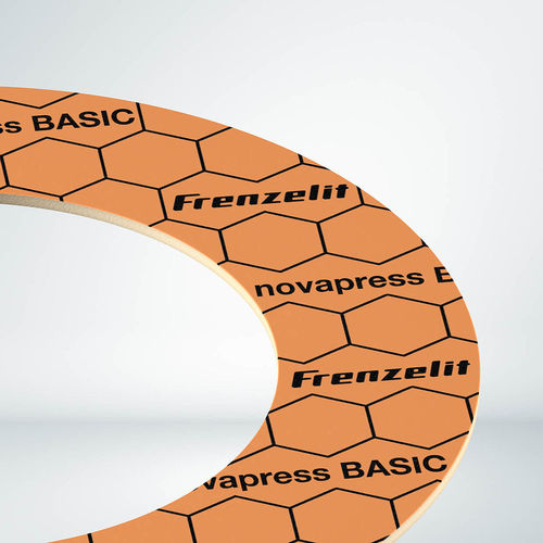 MDF-Dichtplatte - novapress® BASIC - Frenzelit - Industrie / für Gas / Gas
