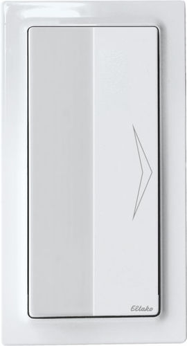 Kabelloser Drucktaster - FET55E-wg - Eltako Electronics