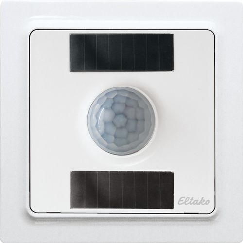 Passiv-Infrarot-Bewegungssensor - FBH55SB-wg - Eltako Electronics - kontaktlos / kabellos