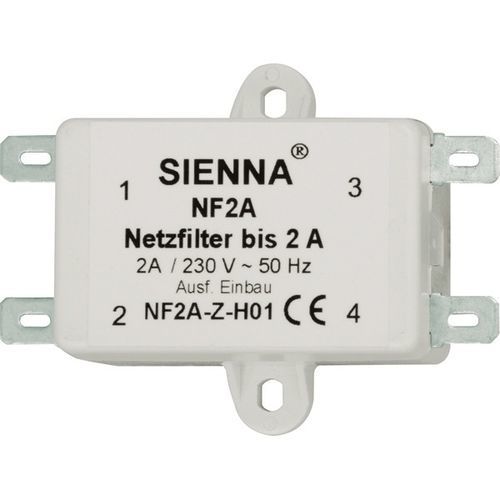 Elektronischer Filter / Tiefpass - NF2A - Eltako Electronics - passiv