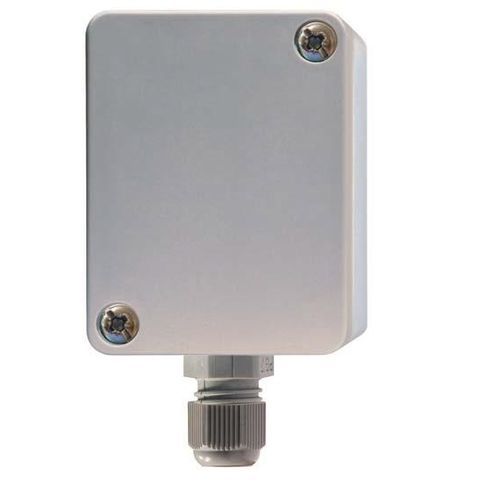 Kabelloser Analog-Signaltransmitter - FASM60-UC - Eltako Electronics