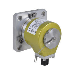 1-Achs-Neigungsmesser - N702 - Camille Bauer Metrawatt AG - analog