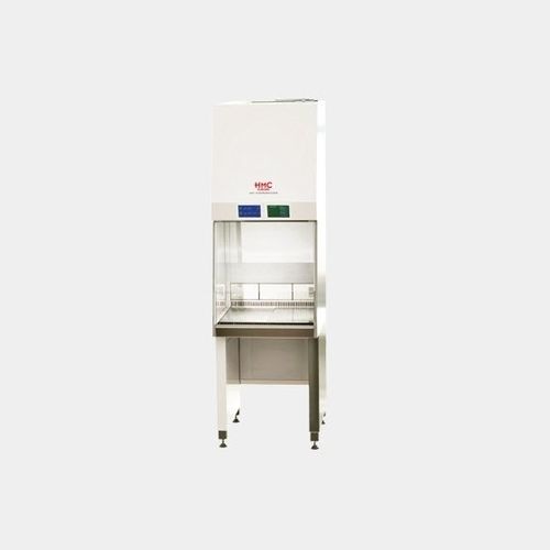 Mikrobiologische-Sicherheitswerkbank - HMC Pro 600 - HMC Europe GmbH